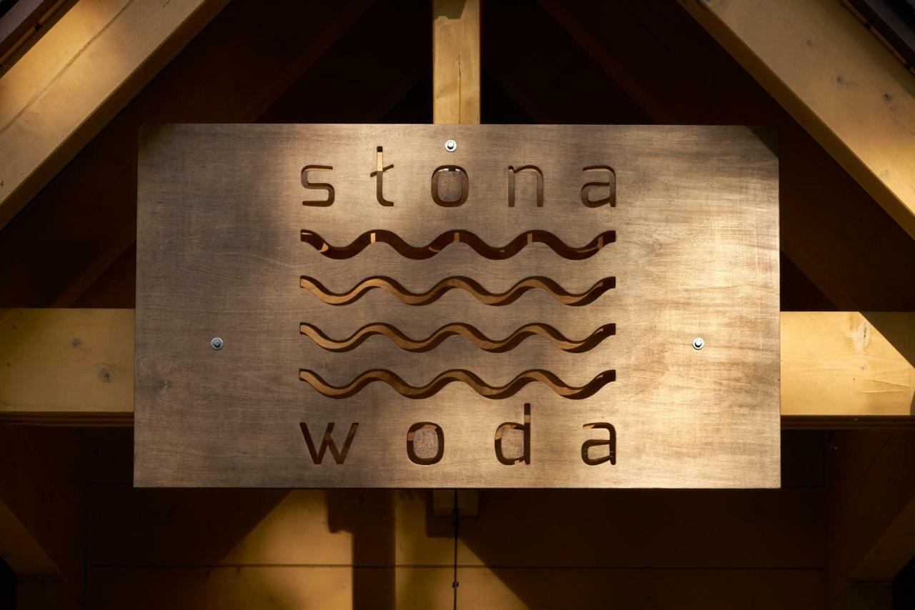 Slona Woda Świnoujście Екстериор снимка